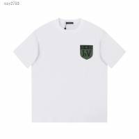 Louisvuitton路易威登Lv專門店2023SS新款印花T恤 男女同款 tzy2753