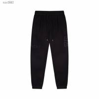 Givenchy專櫃紀梵希專門店2023FW新款刺繡衛褲 男女同款 tzy2882