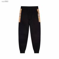 Burberry專櫃巴寶莉2023FW新款衛褲 男女同款 tzy2883