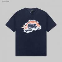 Louisvuitton路易威登Lv專門店2023SS新款印花T恤 男女同款 tzy2890