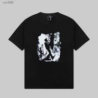 Louisvuitton路易威登Lv專門店2023SS新款印花T恤 男女同款 tzy2892