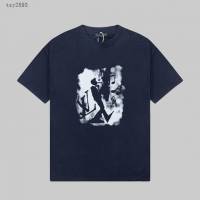 Louisvuitton路易威登Lv專門店2023SS新款印花T恤 男女同款 tzy2893