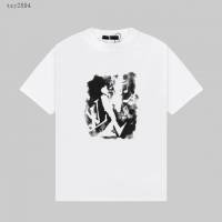 Louisvuitton路易威登Lv專門店2023SS新款印花T恤 男女同款 tzy2894