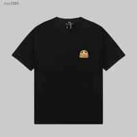 Louisvuitton路易威登Lv專門店2023SS新款印花T恤 男女同款 tzy2895