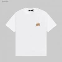 Louisvuitton路易威登Lv專門店2023SS新款印花T恤 男女同款 tzy2897