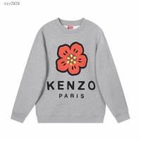 Kenzo專櫃高田賢三2023FW新款印花衛衣 男女同款 tzy2920