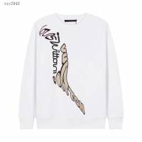 Louisvuitton路易威登Lv專門店2023FW新款立體印花衛衣 男女同款 tzy2943