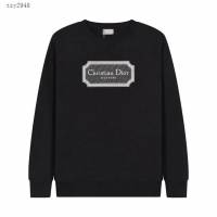 Dior專櫃迪奧2023FW新款刺繡衛衣 男女同款 tzy2948