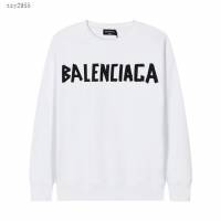 Balenciaga專櫃巴黎世家2023FW新款印花衛衣 男女同款 tzy2955