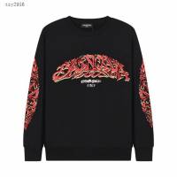Balenciaga專櫃巴黎世家2023FW新款印花衛衣 男女同款 tzy2956
