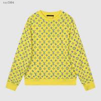 Louisvuitton路易威登Lv專門店2023FW新款滿印衛衣 男女同款 tzy2994