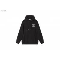 Dior專櫃迪奧2023FW新款鎖鏈刺繡連帽衛衣 男女同款 tzy3020