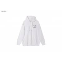 Dior專櫃迪奧2023FW新款鎖鏈刺繡連帽衛衣 男女同款 tzy3021