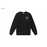 Dior專櫃迪奧2023FW新款鎖鏈刺繡衛衣 男女同款 tzy3022