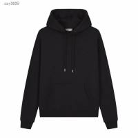 Dior專櫃迪奧2023FW新款刺繡拉絨連帽衛衣 男女同款 tzy3035