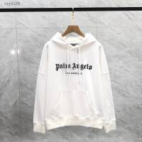 PalmAngels專櫃棕櫚天使2023FW新款印花連帽衛衣 男女同款 tzy3120