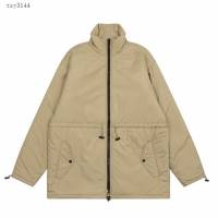 Fear of God專櫃FOG2023FW新款長款棉服外套 男女同款 tzy3144