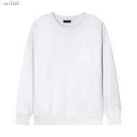 Fendi專門店芬迪2023FW新款提花圓領衛衣 男女同款 tzy3155
