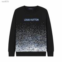 Louisvuitton路易威登Lv專門店2023FW新款印花圓領衛衣 男女同款 tzy3175