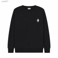 Dior專櫃迪奧2023FW新款刺繡圓領衛衣 男女同款 tzy3177