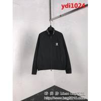 LV路易威登 2018限量版 立領字母 休閒外套 男女同款 ydi1024