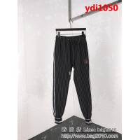 DＧ杜嘉班納 18SS秋冬新款 Love系列 條紋套裝 ydi1050