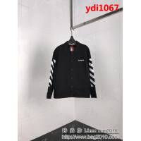 OFFwhite 18ss秋冬新款 薄款牛仔外套 水洗牛仔 男女同款 ydi1067