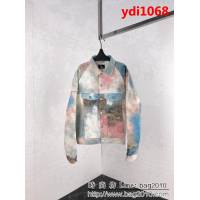 Fear of GodFOG CLOUD DENIM 洛杉磯限定 晚霞牛仔夾克 ydi1068