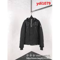 MONCLER蒙口 亞洲蒙口專櫃同款 18秋冬新款羽絨服 ydi1079