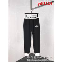 CHANEL香奈兒 18秋冬最新款 網球主題刺繡套裝 情侶款 ydi1114