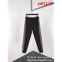 CHANEL香奈兒 小香中古系列 vintage ins超火拼色袖 串標飾帶 休閒運動套裝 情侶款 ydi1118