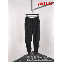 Y-3山本耀司山本耀司 主線限量款 假兩件OS寬鬆休閒褲 ydi1122