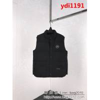 Canada Goose 禦寒神器 最火爆羽絨服馬甲 男女同款 ydi1191