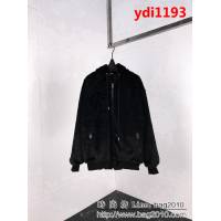 MMJ 18 ss秋冬新款 暗黑巨大骷髏 連帽衫外套 情侶款 ydi1193