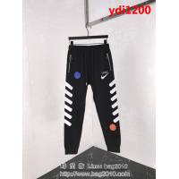OFF Nike X Off Whit World CuP 2018世界盃 衛褲 男女同款 ydi1200
