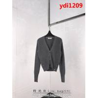 THOM BROWNE湯姆布朗 18SS秋冬新款 後背粗繩圓圈圖案 女款羊毛開衫 ydi1209