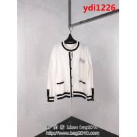 CHANEL香奈兒 中古系列 18款早秋 開衫毛衣系列 男女同款 ydi1226