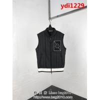 MONCLER蒙口 X Craig Green 18秋冬新款 背後大logo圖案 立領羽絨服外套 ydi1229