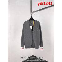 MONCLER蒙口 X 藤原浩合作款 時尚潮流 羊毛開衫毛衣 情侶款 ydi1243