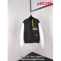 MONCLER蒙口 X Fragment聯名 同步專櫃 爆款羽絨夾克 男女同款 ydi1248