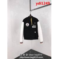 MONCLER蒙口 X Fragment聯名 同步專櫃 爆款羽絨夾克 男女同款 ydi1249
