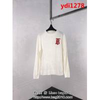 BURBERRY巴寶莉 全新logo系列 限量款 全身B字格紋新logo 拉鏈外套 男女同款 ydi1278