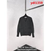 THOM BROWNE湯姆布朗 18ss秋冬新款 純棉開衫毛衣 情侶款 ydi1359