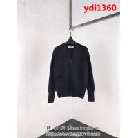 THOM BROWNE湯姆布朗 18ss秋冬新款 純棉開衫毛衣 情侶款 ydi1360