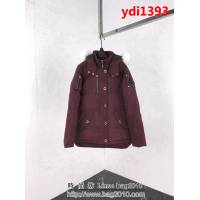 MONCLER蒙口 最火爆款 knuckles-canada剪刀款 男款羽絨服 ydi1393