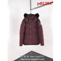 MONCLER蒙口 最火爆款 knuckles-canada剪刀款 男款羽絨服 ydi1394