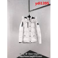 MONCLER蒙口 最火爆款 knuckles-canada剪刀款 男款羽絨服 ydi1395
