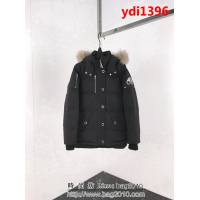 MONCLER蒙口 最火爆款 knuckles-canada剪刀款 男款羽絨服 ydi1396