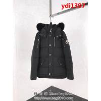 MONCLER蒙口 最火爆款 knuckles-canada剪刀款 男款羽絨服 ydi1397