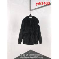 CHANEL香奈兒 18秋冬 最新爆款 兩面穿套頭棉衣 情侶款 ydi1400